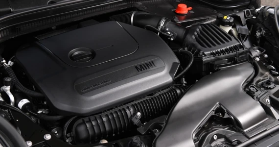รูปภาพ มินิ Mini John Cooper Works Anniversary Edition ปี 2022