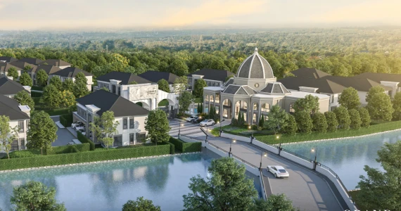 รูปภาพ แกรนด์ บางกอก บูเลอวาร์ด รามอินทรา - เกษตรนวมินทร์ (Grand Bangkok Boulevard Ramintra - Kasetnawamin)