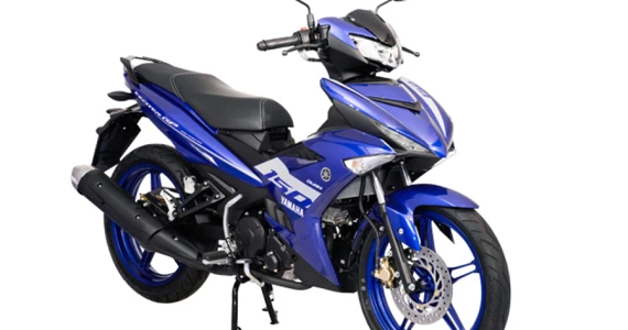 รูปภาพ ยามาฮ่า Yamaha Exciter RC150 MY2020 ปี 2020