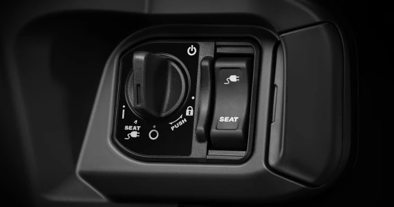 รูปภาพ ฮอนด้า Honda UC3 (Standard) ปี 2026