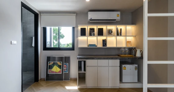 รูปภาพ ลูฟ เกษตร นวมินทร์ (LUVE Kaset-NawaminX)