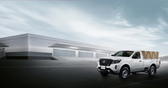 รูปภาพ นิสสัน Nissan Navara Single Cab SL 6MT ปี 2021