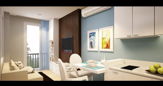 รูปภาพ พาร์ค เอ็กซ์โซ (Parc Exo)