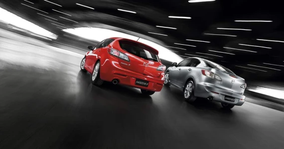 รูปภาพ มาสด้า Mazda 3 2.0 Maxx ปี 2011