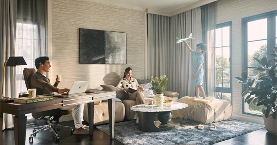 รูปภาพ เดอะ ซิตี้ บางนา 2 (THE CITY Bangna 2)