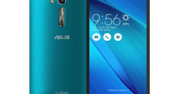 รูปภาพ เอซุส ASUS Zenfone dtac edition