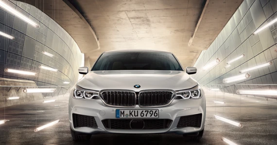 รูปภาพ บีเอ็มดับเบิลยู BMW Series 6 630i ปี 2017