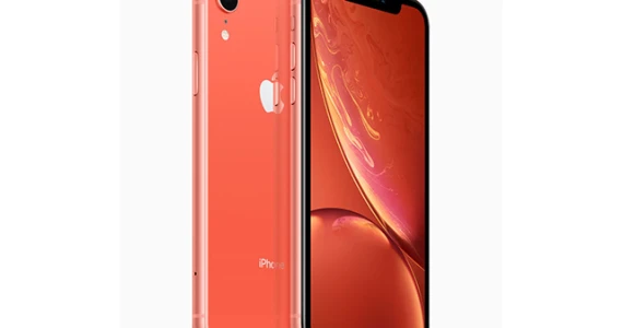 รูปภาพ แอปเปิล APPLE iPhone Xr (3GB/64GB)