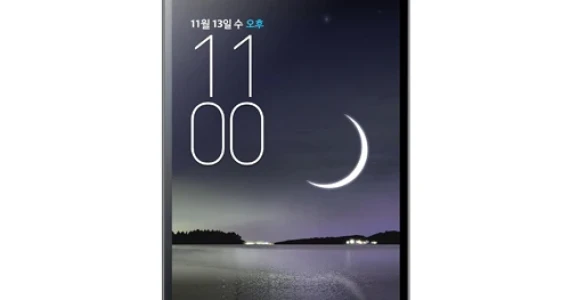 รูปภาพ แอลจี LG-G FLEX