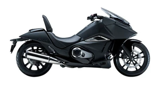 รูปภาพ ฮอนด้า Honda NM4 MY2014 ปี 2014