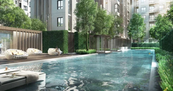 รูปภาพ ดิ อิสสระ เชียงใหม่ (The Issara Chiang Mai)