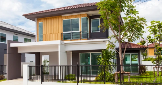 รูปภาพ อินนิซิโอ 2 รังสิต คลอง 3 (Inizio 2 Rangsit-Klong 3)