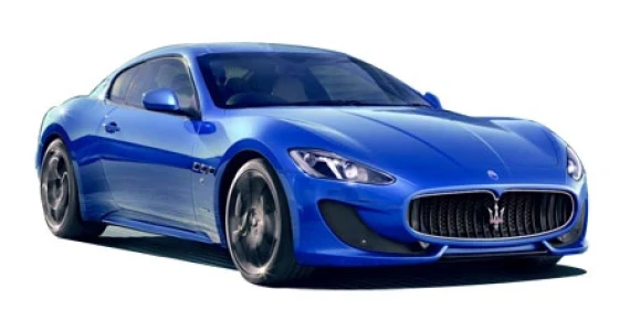 รูปภาพ มาเซราติ Maserati-GranTurismo Sport Standard-ปี 2013