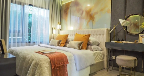 รูปภาพ แอสปาย สุขุมวิท-อ่อนนุช (Aspire Sukhumvit-Onnut)