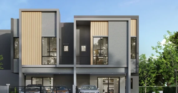 รูปภาพ พลีโน่ บางนา - อ่อนนุช 2 (Pleno Bangna - Onnut 2)