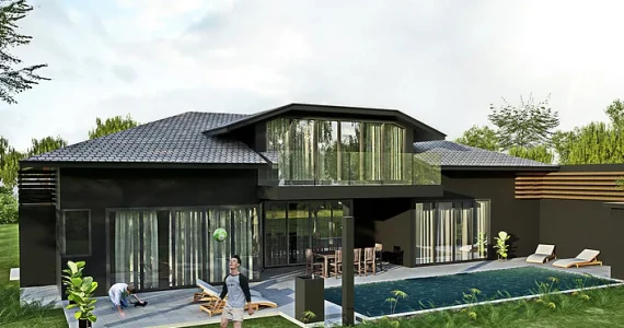 รูปภาพ เซ็นจูรี่ เลค หัวหิน (Sanctuary Lakes Hua Hin)