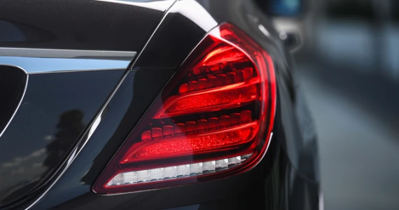 รูปภาพ เมอร์เซเดส-เบนซ์ Mercedes-benz S-Class S 560 e AMG Premium ปี 2019