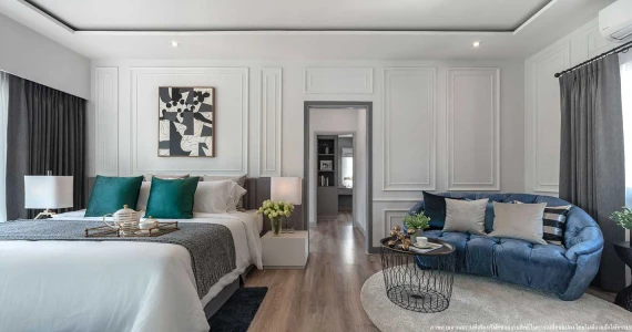 รูปภาพ เพฟ ปิ่นเกล้า - ศาลายา (Pave Pinklao - Salaya)