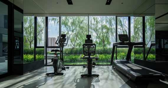 รูปภาพ นิว โนเบิล แจ้งวัฒนะ (NUE Noble Chaengwattana)