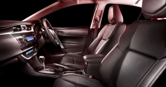 รูปภาพ โตโยต้า Toyota Altis (Corolla) 1.8 ESport A/T ปี 2014