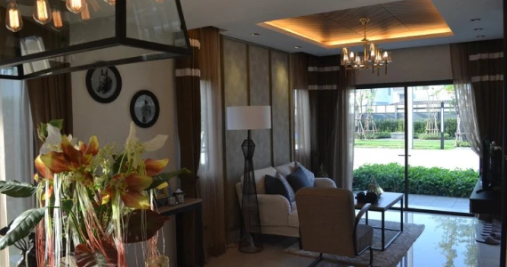 รูปภาพ บ้านพฤกษา ไพร์ม รังสิต - คลอง 3 (Bann Pruksa Prime Rangsit - Klong 3)