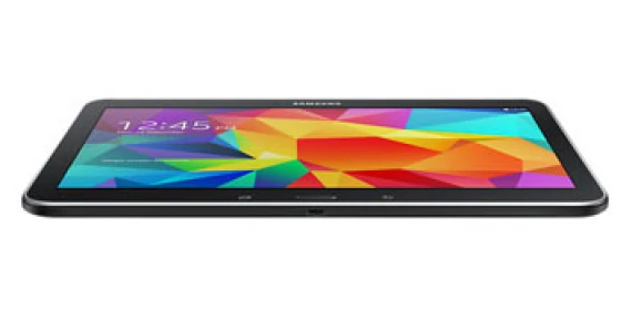รูปภาพ ซัมซุง SAMSUNG-Galaxy Tab 4 10.1