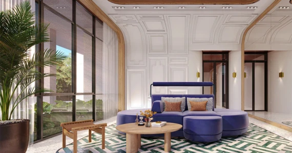 รูปภาพ โฟล บาย แสนสิริ (Flo By Sansiri)