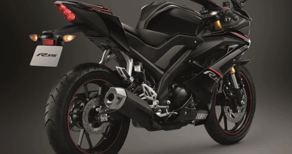 รูปภาพ ยามาฮ่า Yamaha YZF-R15 MY 2019 ปี 2019