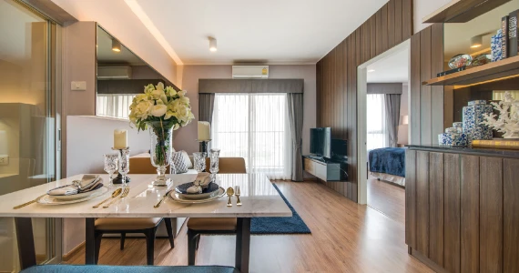 รูปภาพ ยู ดีไลท์ รัตนาธิเบศร์ (U Delight Rattanathibet)