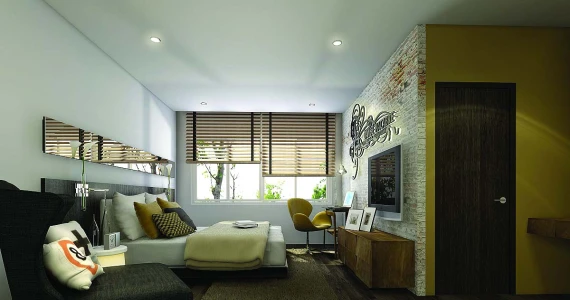 รูปภาพ ออทัม เรสซิเด้นซ์ (Autumn Residence)