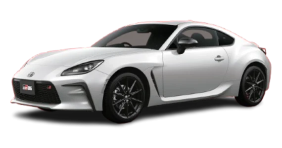 รูปภาพ โตโยต้า Toyota GR 86 ปี 2025