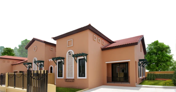 รูปภาพ เดอะ พาลาซเซตโต้ วังน้อย - อยุธยา (The Palazzetto Wangnoi - Ayudhaya)