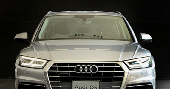 รูปภาพ อาวดี้ Audi Q5 35 TDI quattro ปี 2017