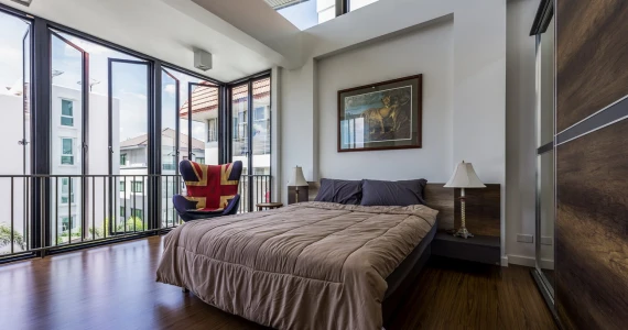 รูปภาพ เดอะ เพนตัส รัชดา - พระราม 9 (The Pantas Rachada - Rama 9)