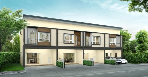 รูปภาพ วิลเลต ไลท์ ติวานนท์-แจ้งวัฒนะ (Villette Lite Tiwanon-Chaengwattana)