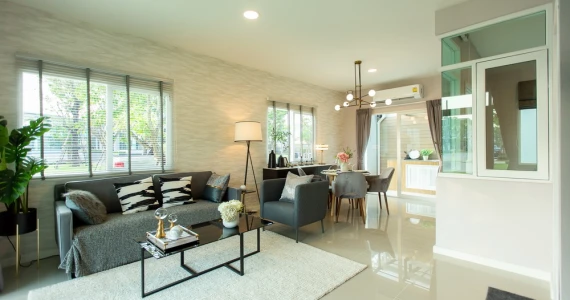 รูปภาพ คาซ่า ซิตี้ พระราม 5 - ปิ่นเกล้า (Casa City Rama 5 - Pinklao)