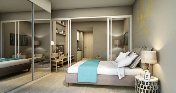 รูปภาพ เดอะ ซี ศรีราชา (The Zea Sriracha)