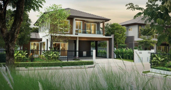 รูปภาพ สีวลี ถนนมะลิวัลย์ (ขอนแก่น) (Siwalee Maliwan Road (Khon Kaen))