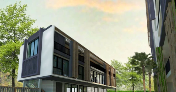 รูปภาพ ลีฟ แอท นิมมาน (Liv@Nimman)