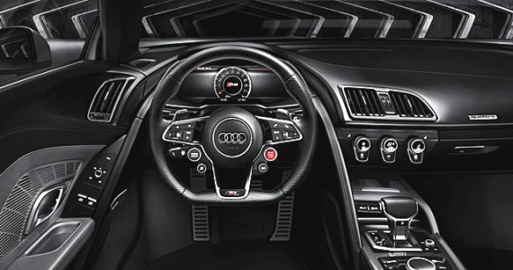 รูปภาพ อาวดี้ Audi TT Coupe 45 TFSI quattro S line ปี 2017