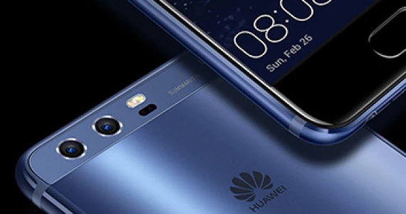 รูปภาพ หัวเหว่ย Huawei P10 (64GB)