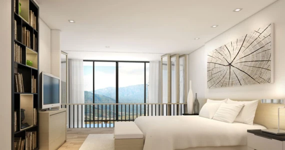 รูปภาพ ลีฟ แอท นิมมาน (Liv@Nimman)