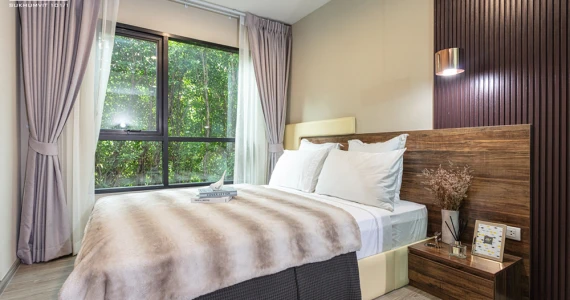 รูปภาพ ไรย์ สุขุมวิท 101/1 (Rye Sukhumvit 101/1)