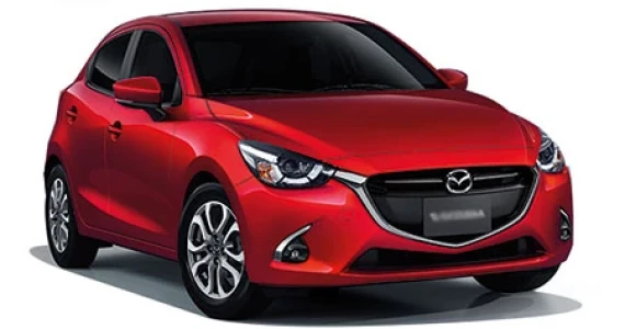 รูปภาพ มาสด้า Mazda 2 Sports XD High Plus L AT ปี 2017