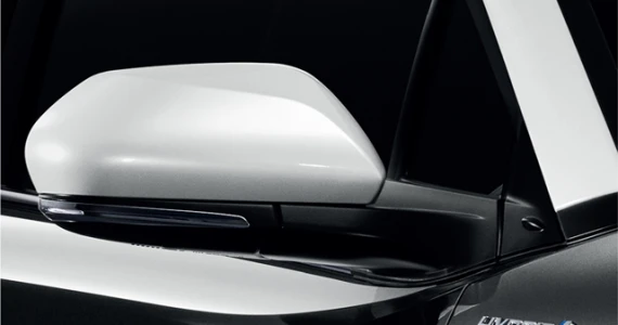 รูปภาพ โตโยต้า Toyota C-HR Karl Lagerfeld Limited Edition ปี 2020