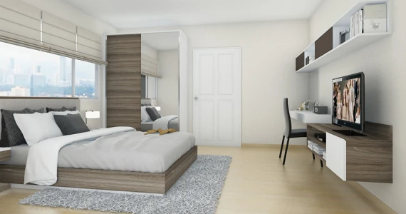 รูปภาพ ศุภาลัย ซิตี้ รีสอร์ท สถานีพระนั่งเกล้า-เจ้าพระยา (Supalai City Resort Phranangklao Station-Chao Phraya)