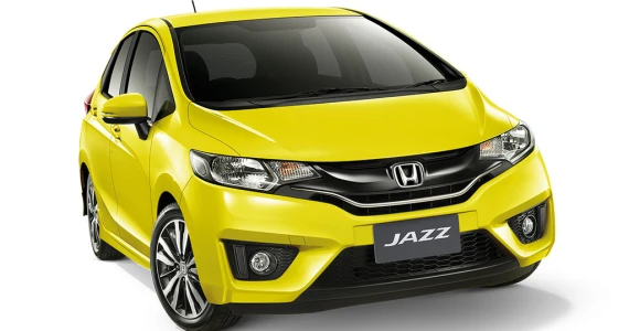 รูปภาพ ฮอนด้า Honda Jazz V+ ปี 2014