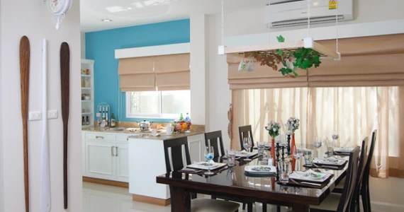 รูปภาพ พรอเมนาด โฮม ธนบุรี (Promenade Home Thonburi)