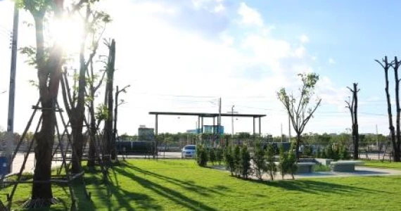 รูปภาพ ซื่อตรง โคซี่ บางบัวทอง-340 (บางใหญ่) (Suetrong Cozy Bangbuathong-340) (Bangyai)