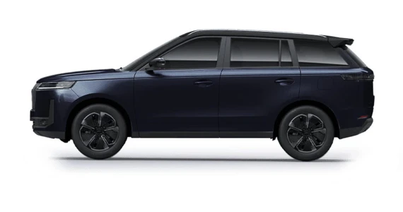 รูปภาพ Jaecoo ปี 2026